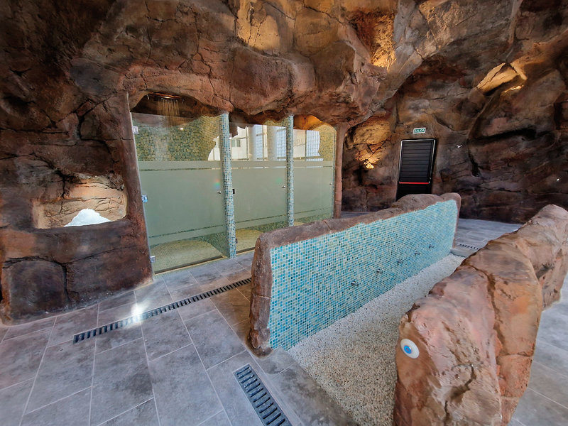 Hotel Mirador Papagayo by LIVVO 32