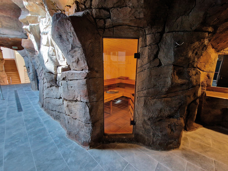 Hotel Mirador Papagayo by LIVVO 33