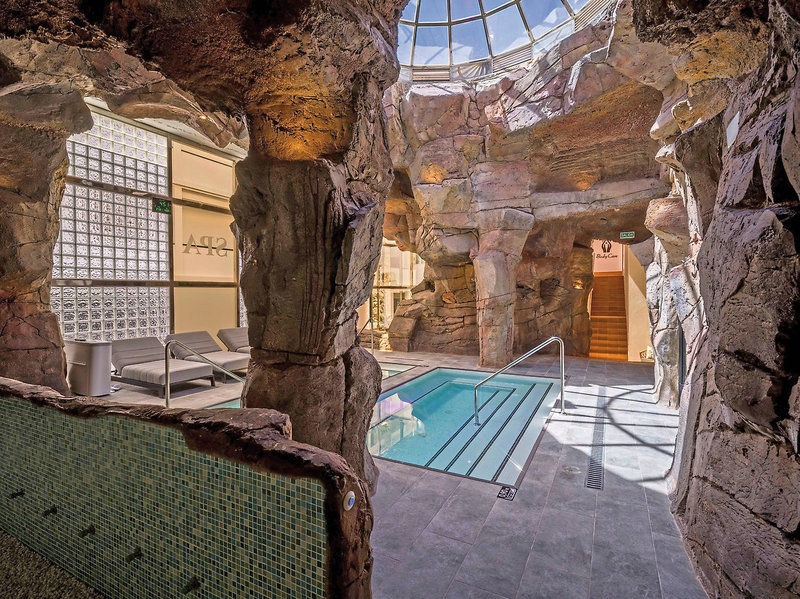 Hotel Mirador Papagayo by LIVVO 37