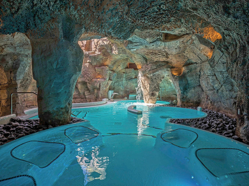 Hotel Mirador Papagayo by LIVVO 38