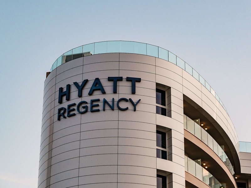 Hyatt Regency Malta 1