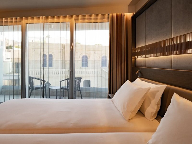 Hyatt Regency Malta 2