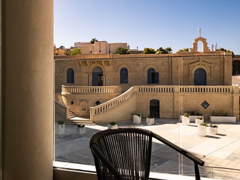 Hyatt Regency Malta 3