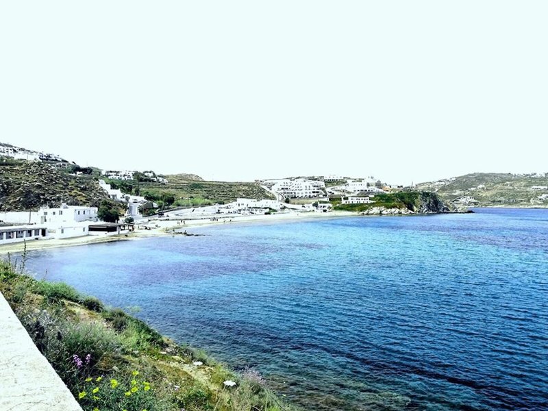 Mykonos Earth Suites 6