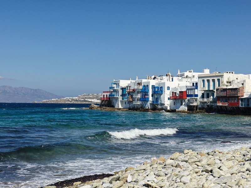 Mykonos Earth Suites 7