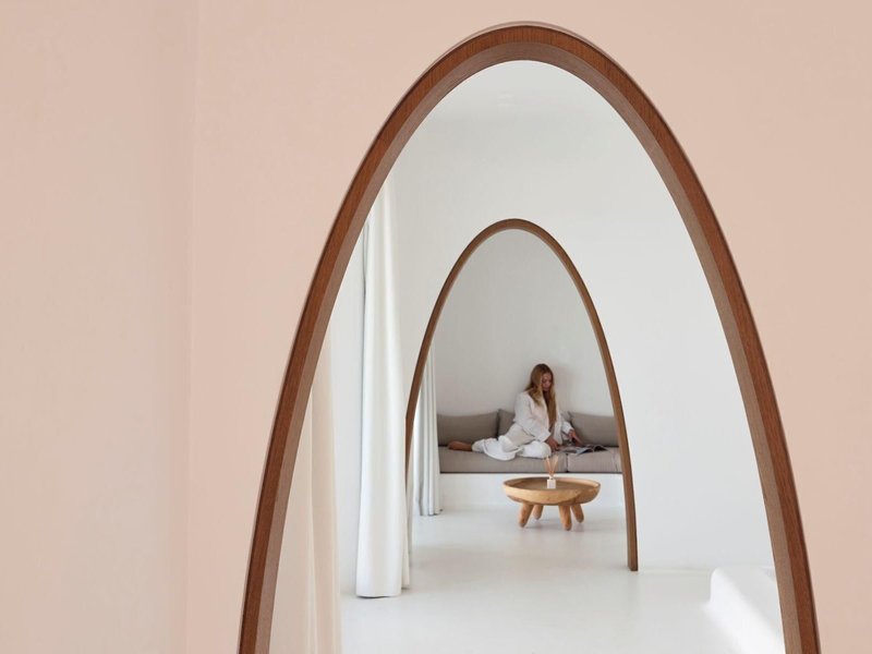 Mykonos Earth Suites 34