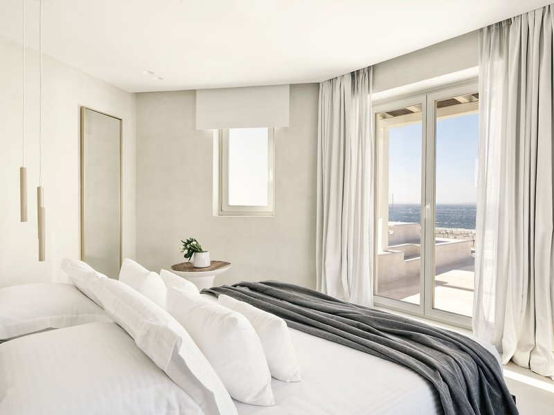 Mykonos Earth Suites 39