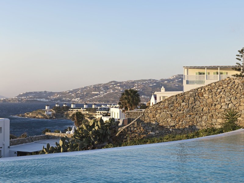 Mykonos Earth Suites 2