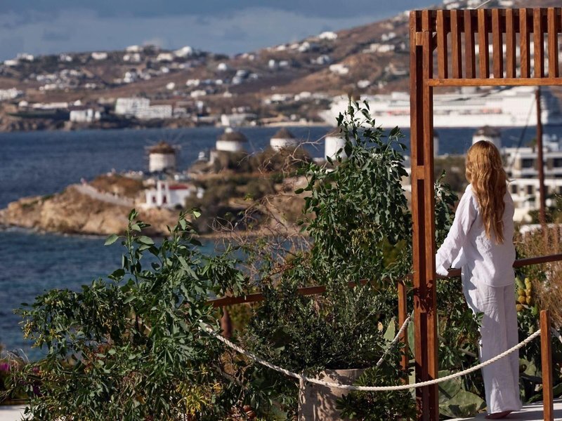 Mykonos Earth Suites 3