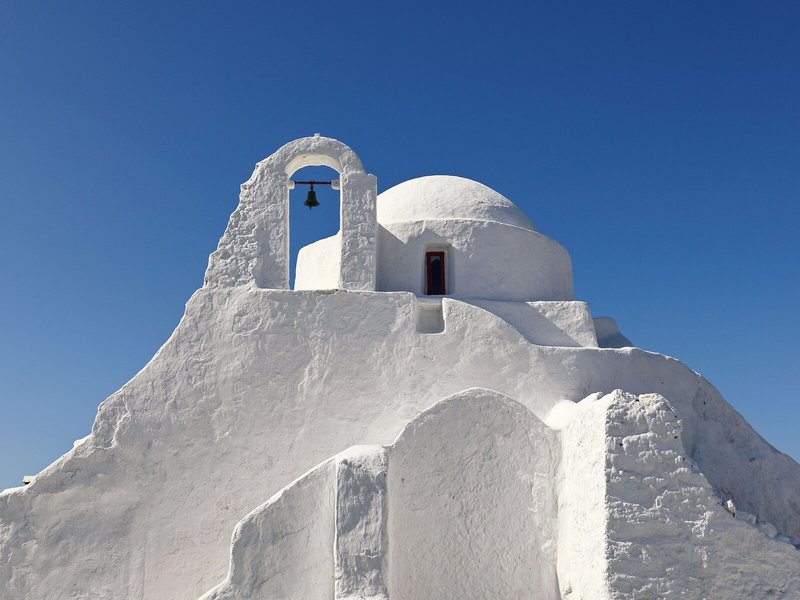 Mykonos Earth Suites 5