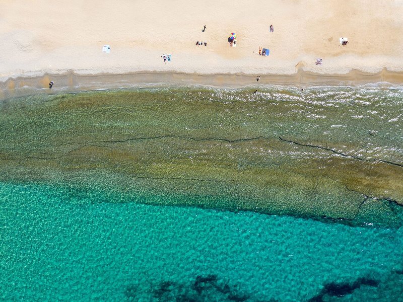 Mykonos Earth Suites 7