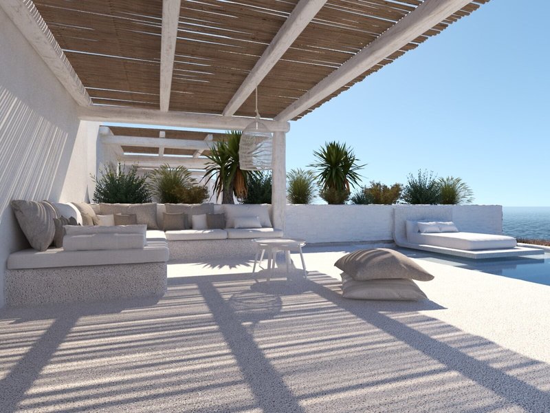 Mykonos Earth Suites 11
