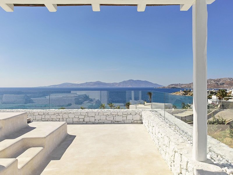 Mykonos Earth Suites 16