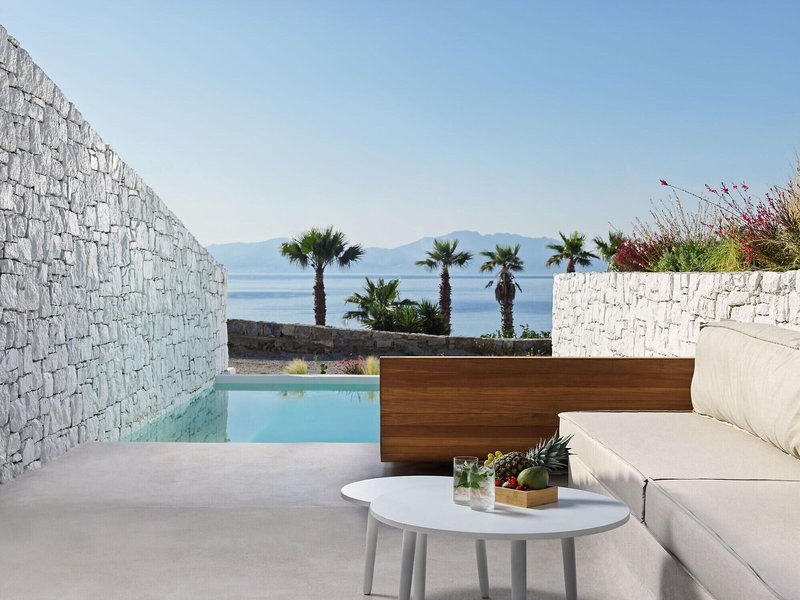 Mykonos Earth Suites 18