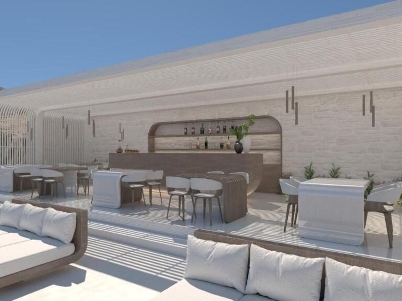 Mykonos Earth Suites 23