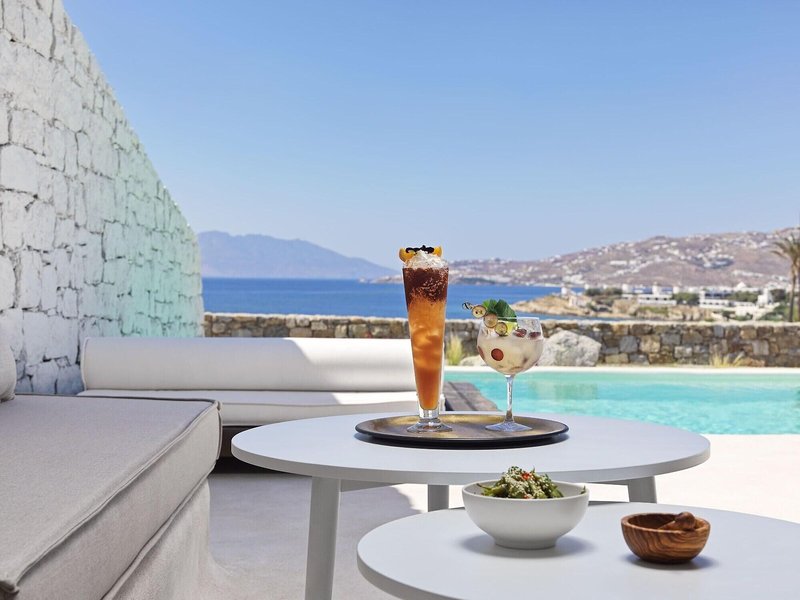 Mykonos Earth Suites 25