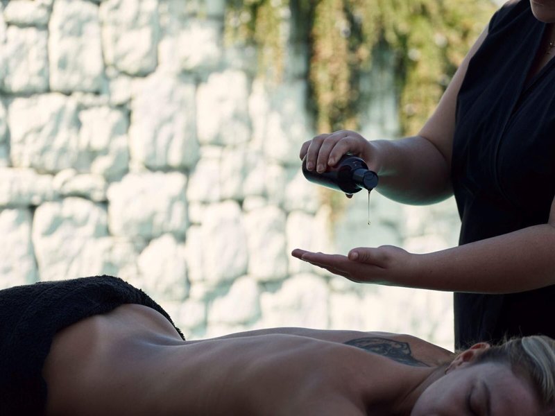 Mykonos Earth Suites 36