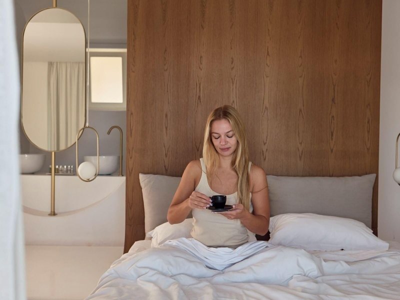 Mykonos Earth Suites 41