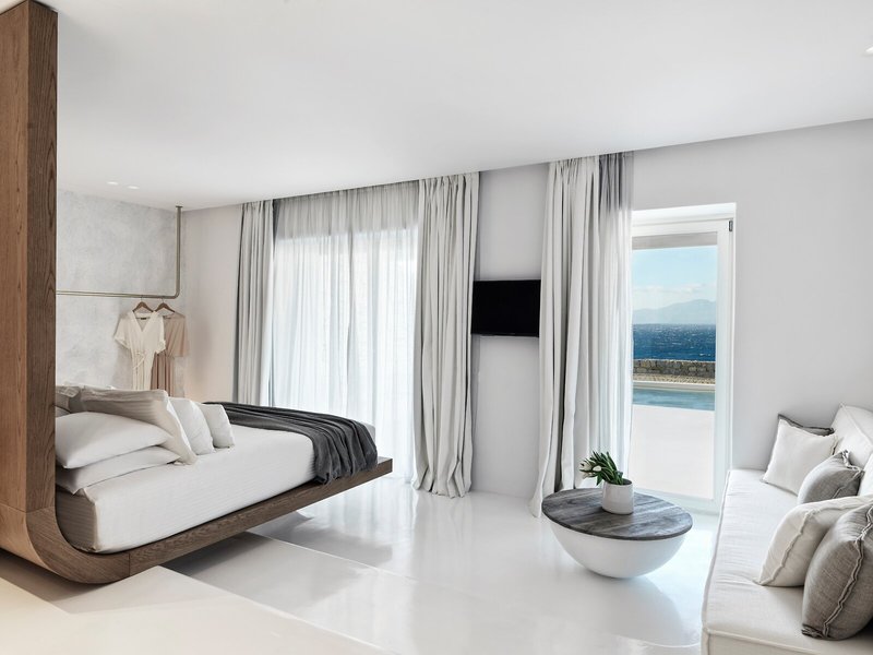 Mykonos Earth Suites 42