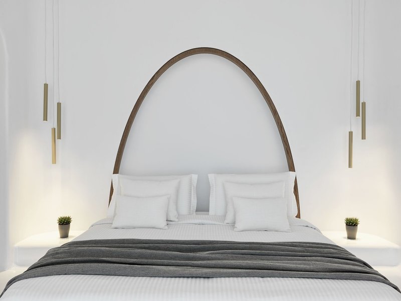Mykonos Earth Suites 43