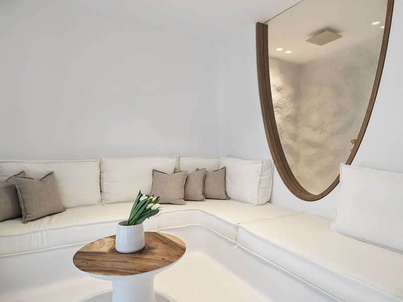 Mykonos Earth Suites 44