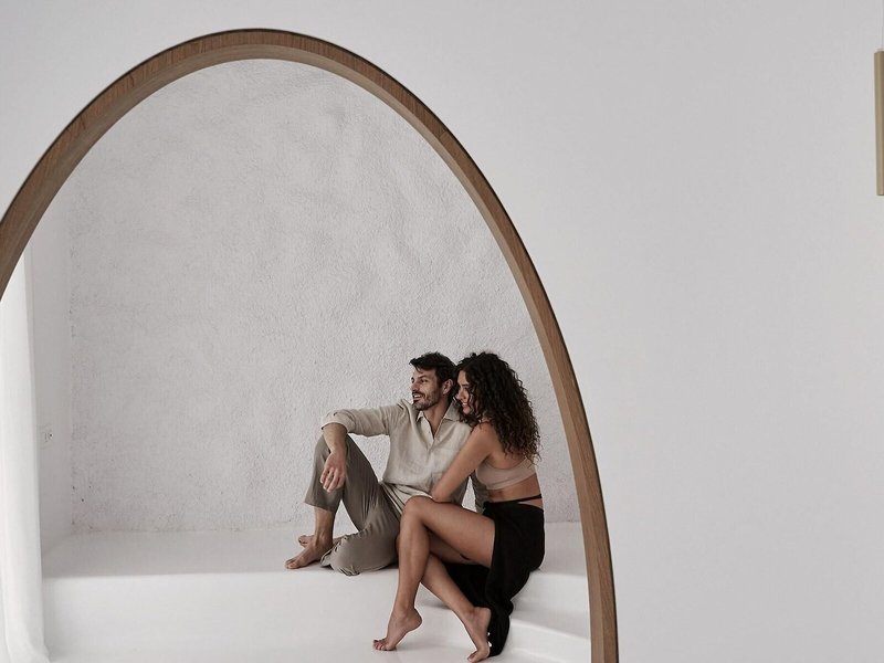 Mykonos Earth Suites 46