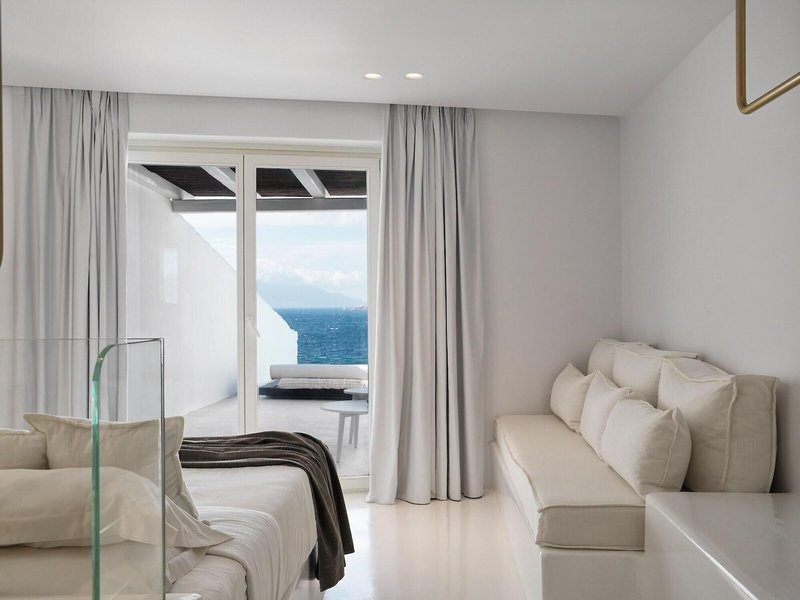 Mykonos Earth Suites 47