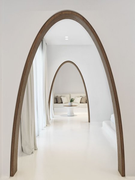 Mykonos Earth Suites 48