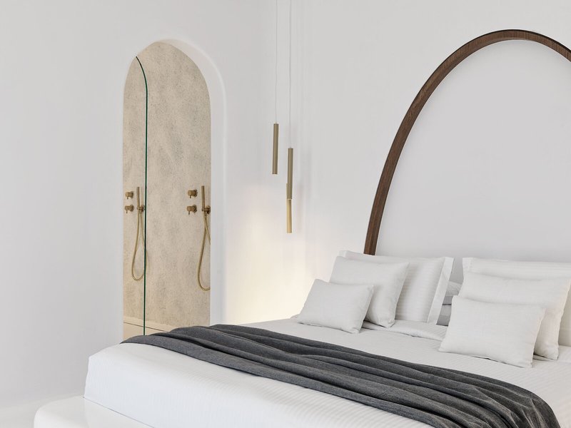 Mykonos Earth Suites 50