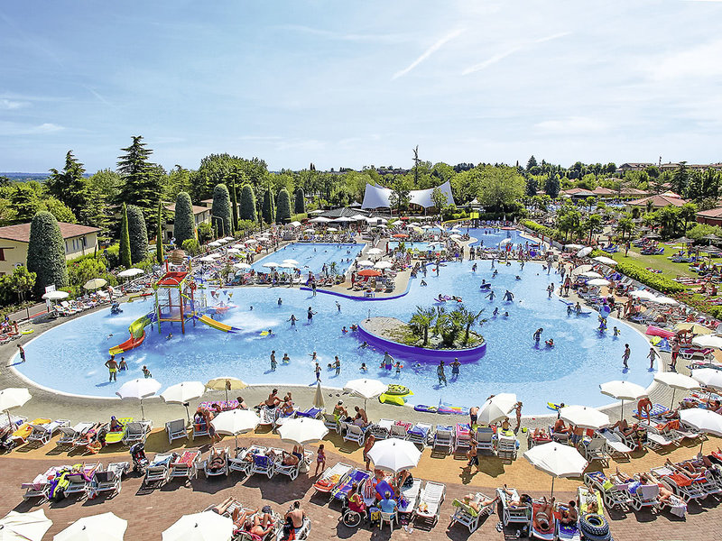 Camping Bella Italia by Happy Camp 1