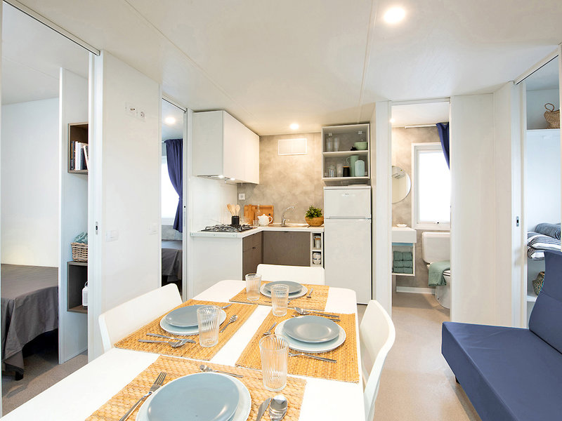 Camping Bella Italia by Happy Camp 7