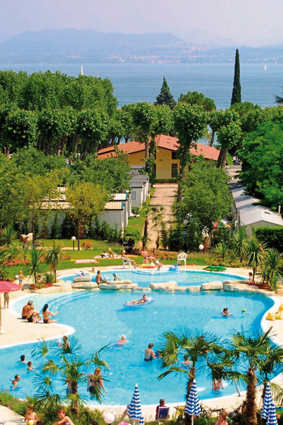 Camping Bella Italia by Happy Camp 1