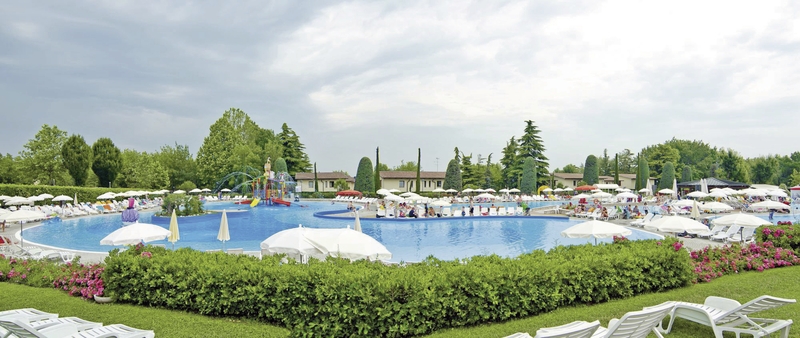 Camping Bella Italia by Happy Camp 2
