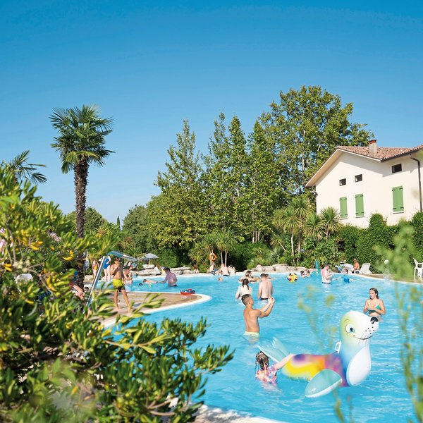 Camping Bella Italia by Happy Camp 3
