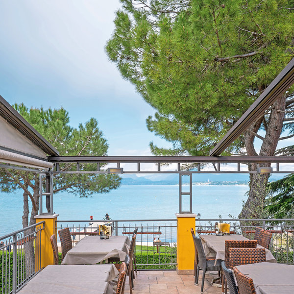 Camping Bella Italia by Happy Camp 8