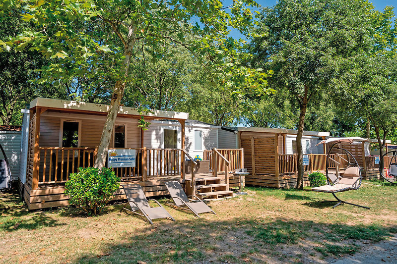 Camping Bella Italia by Happy Camp 9