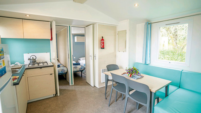 Camping Bella Italia by Happy Camp 24