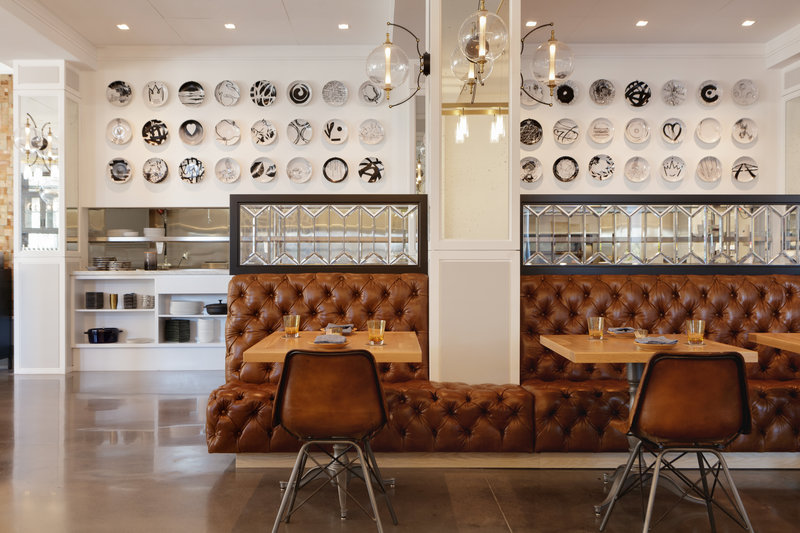 Kimpton Pittman Hotel 4 - Lounge / Lobby