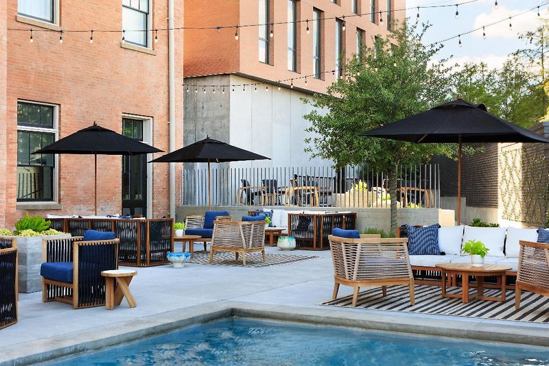 Kimpton Pittman Hotel