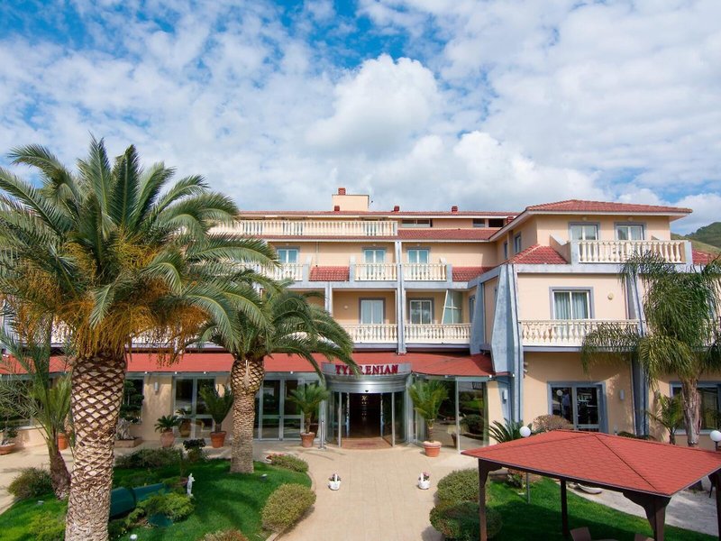 Park Hotel Tyrrenian