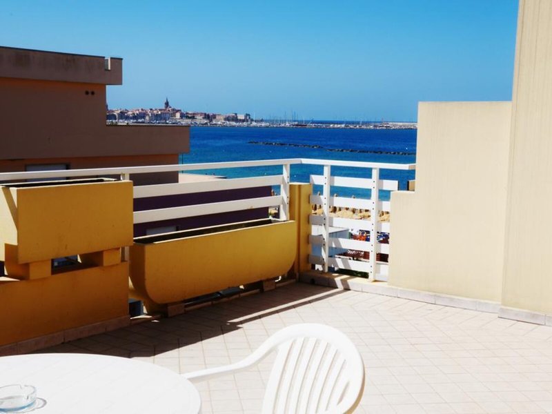 Residenza Buganvillea 1