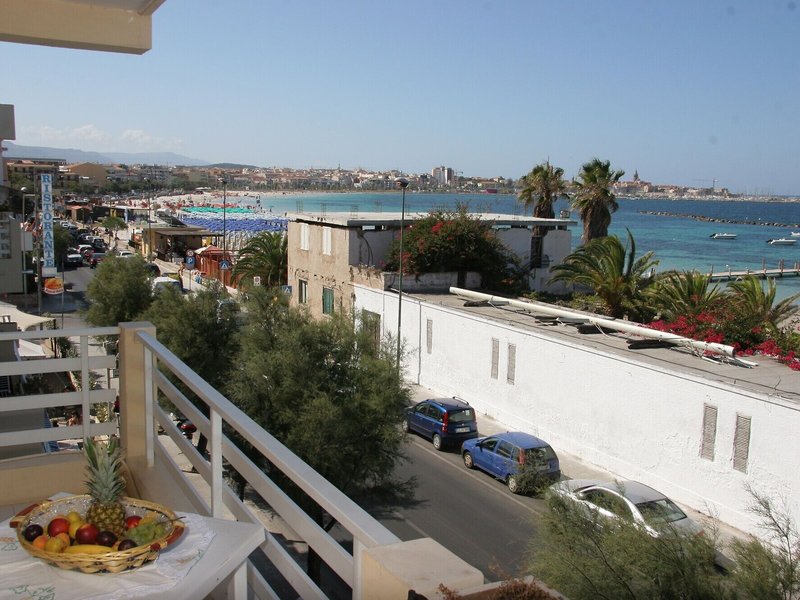 Residenza Buganvillea 5
