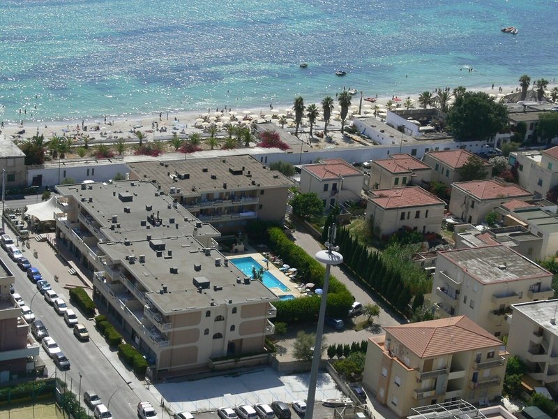 Residenza Buganvillea 10