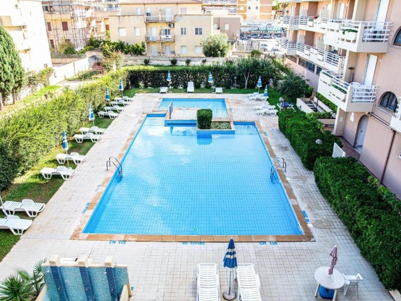 Residenza Buganvillea 12
