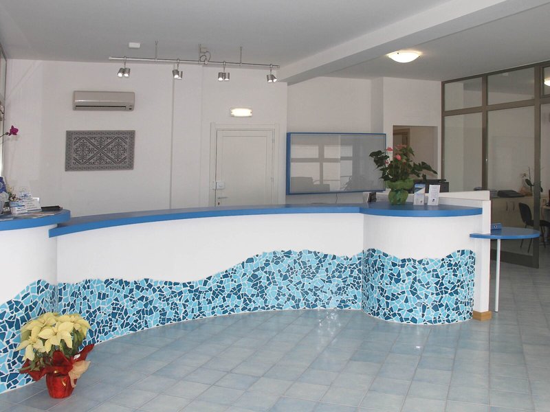 Residenza Buganvillea 18