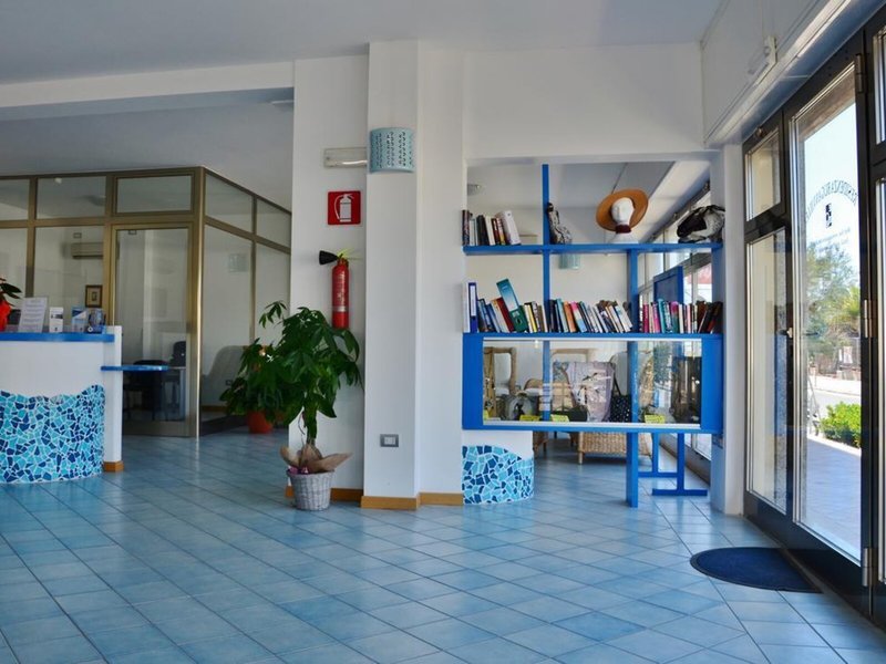 Residenza Buganvillea 28