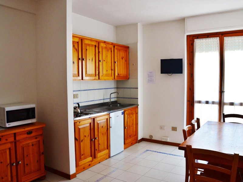 Residenza Buganvillea 31