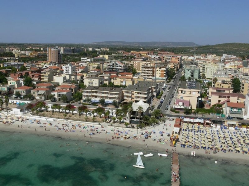 Residenza Buganvillea 3