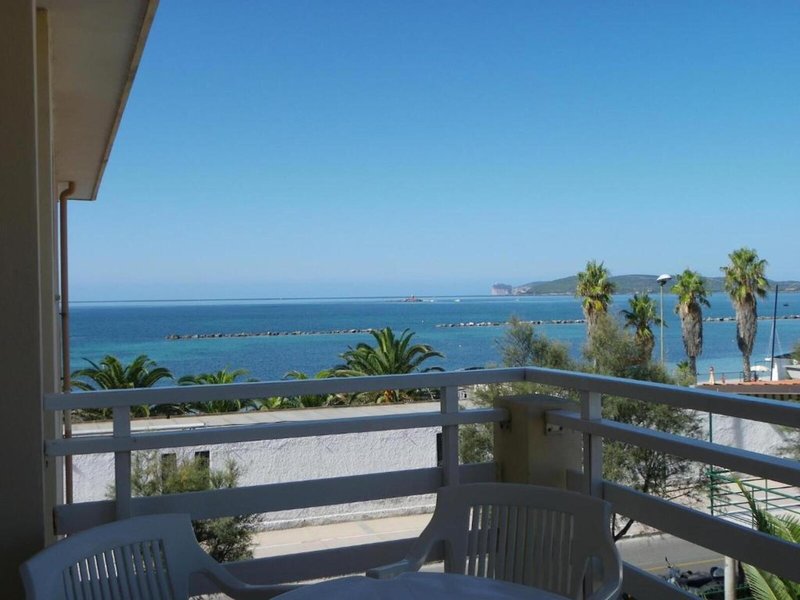 Residenza Buganvillea 4
