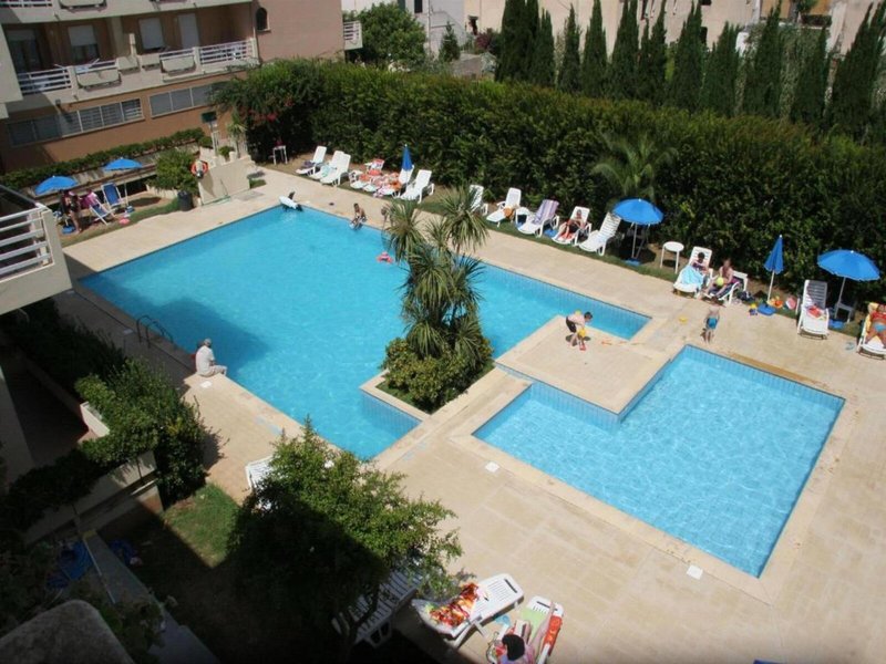 Residenza Buganvillea 11